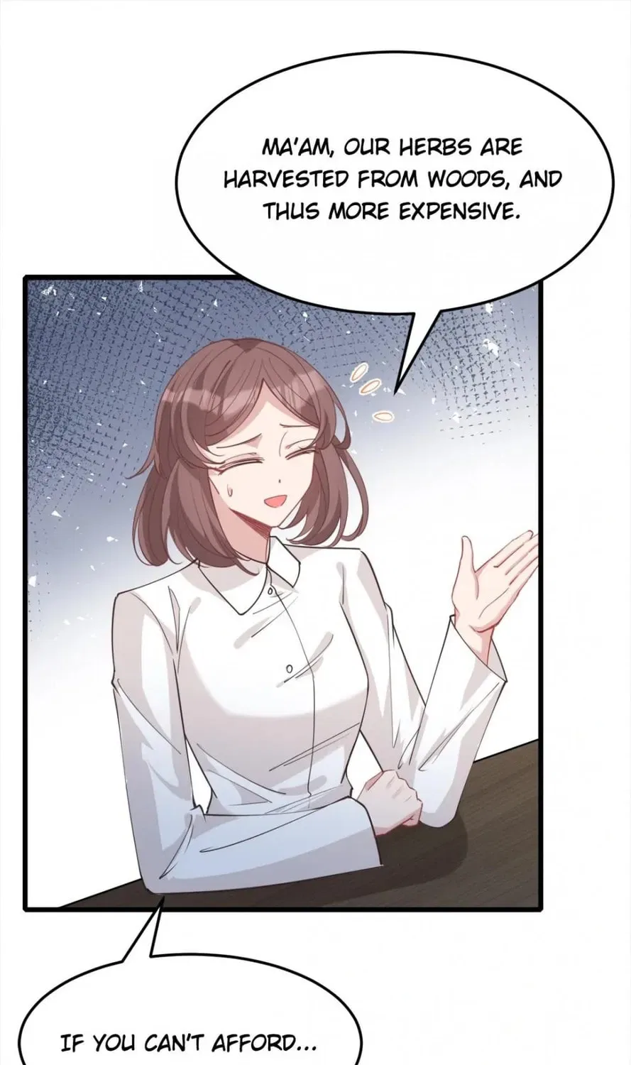 The True Heiress Is an All-Powerful Bigshot Chapter 10 – Page 24
