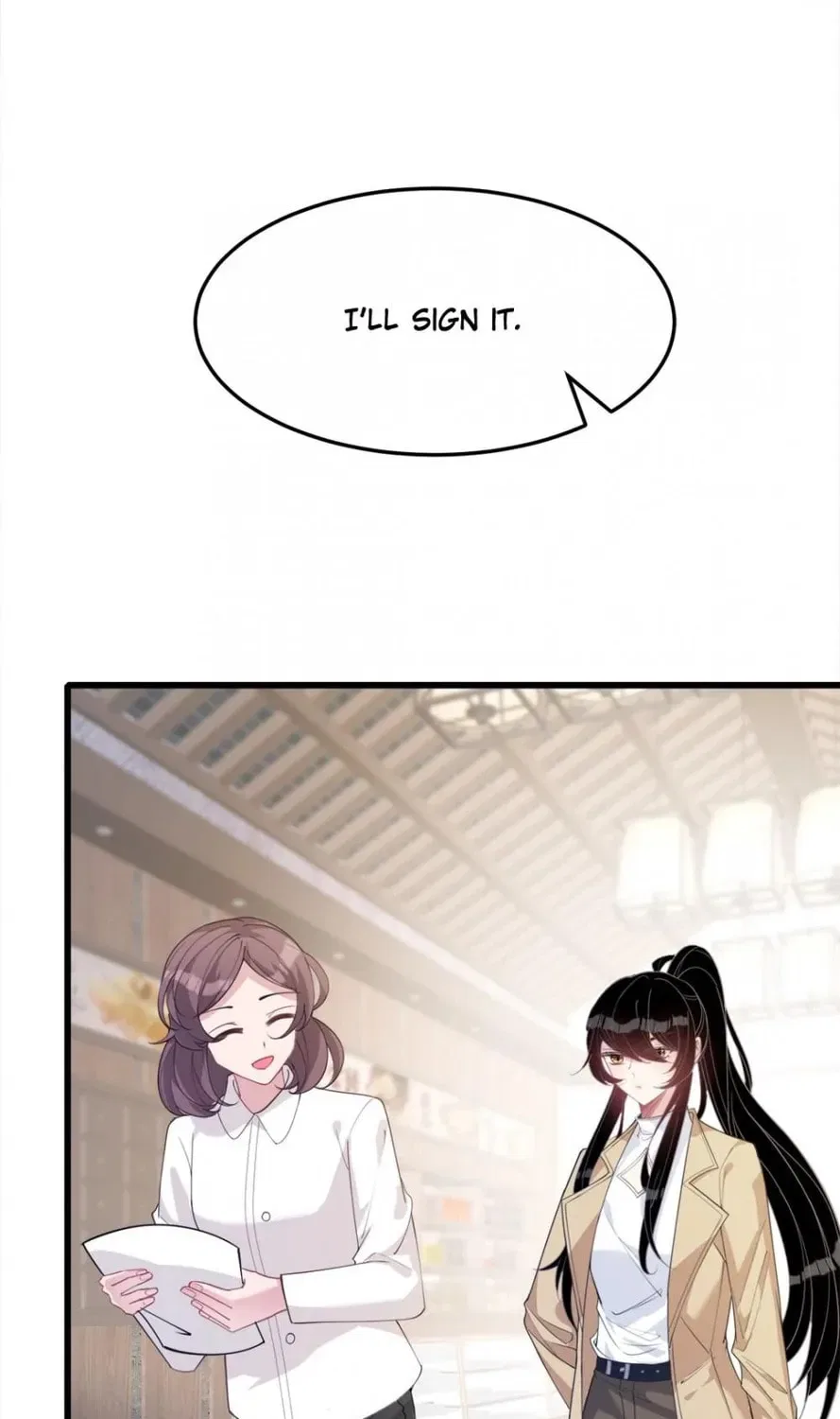 The True Heiress Is an All-Powerful Bigshot Chapter 10 – Page 26