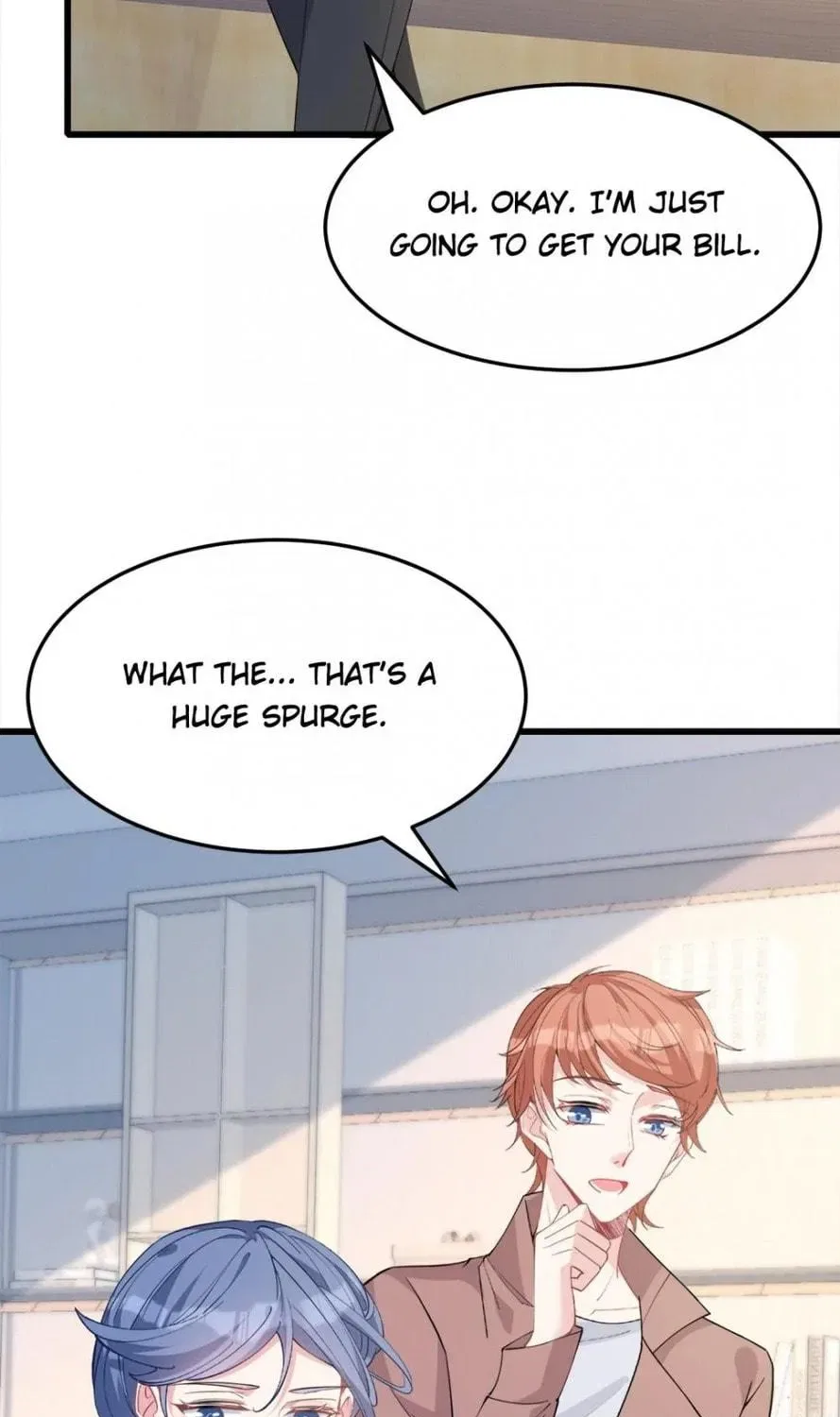 The True Heiress Is an All-Powerful Bigshot Chapter 10 – Page 28