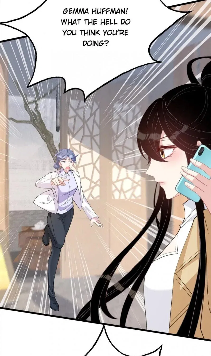 The True Heiress Is an All-Powerful Bigshot Chapter 10 – Page 38