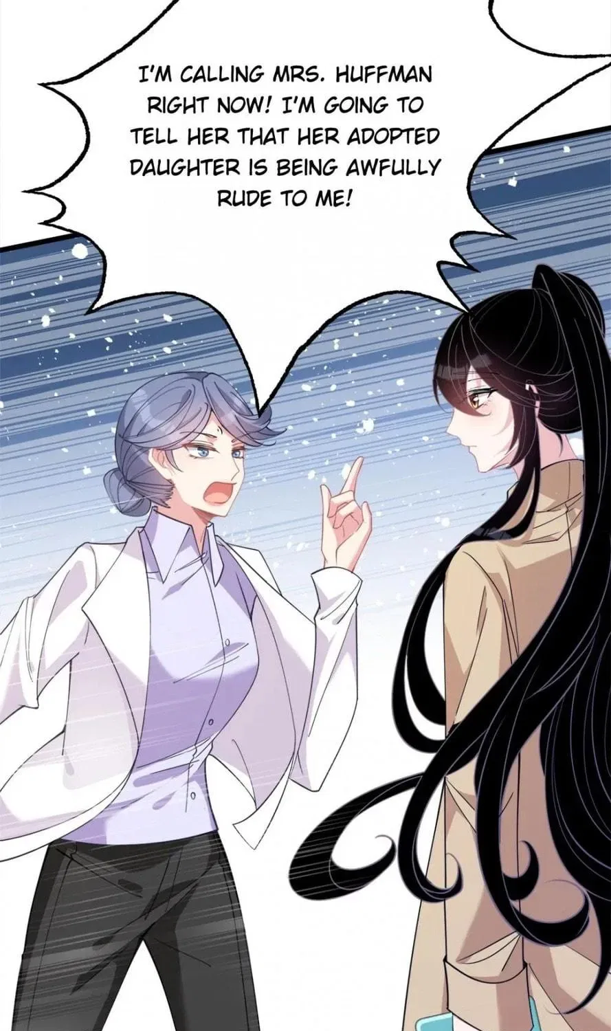 The True Heiress Is an All-Powerful Bigshot Chapter 10 – Page 40