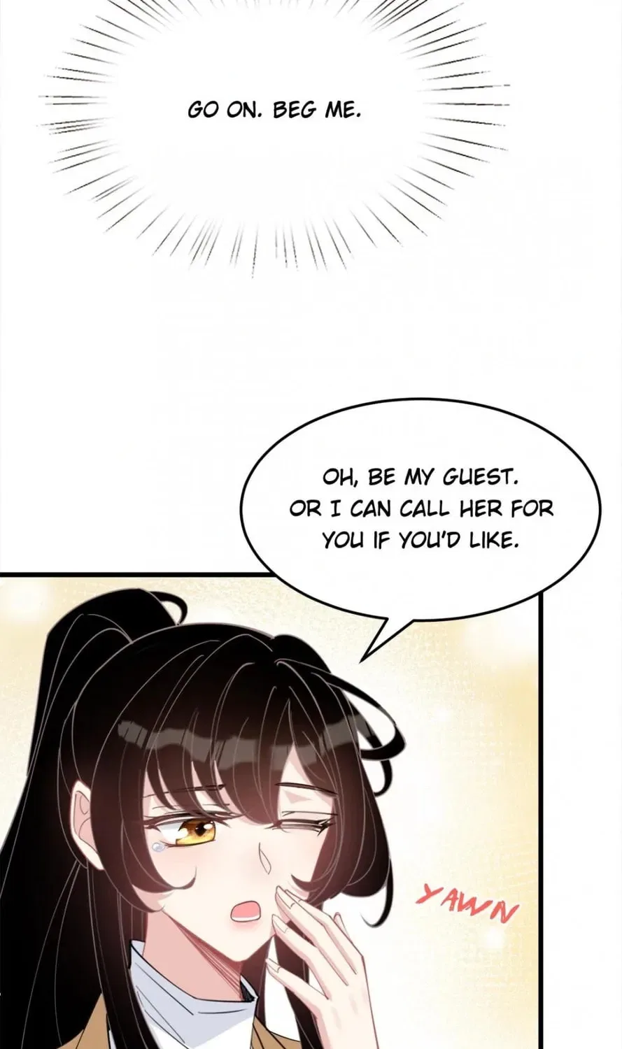 The True Heiress Is an All-Powerful Bigshot Chapter 10 – Page 42