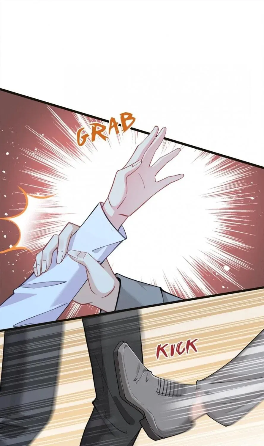 The True Heiress Is an All-Powerful Bigshot Chapter 10 – Page 48