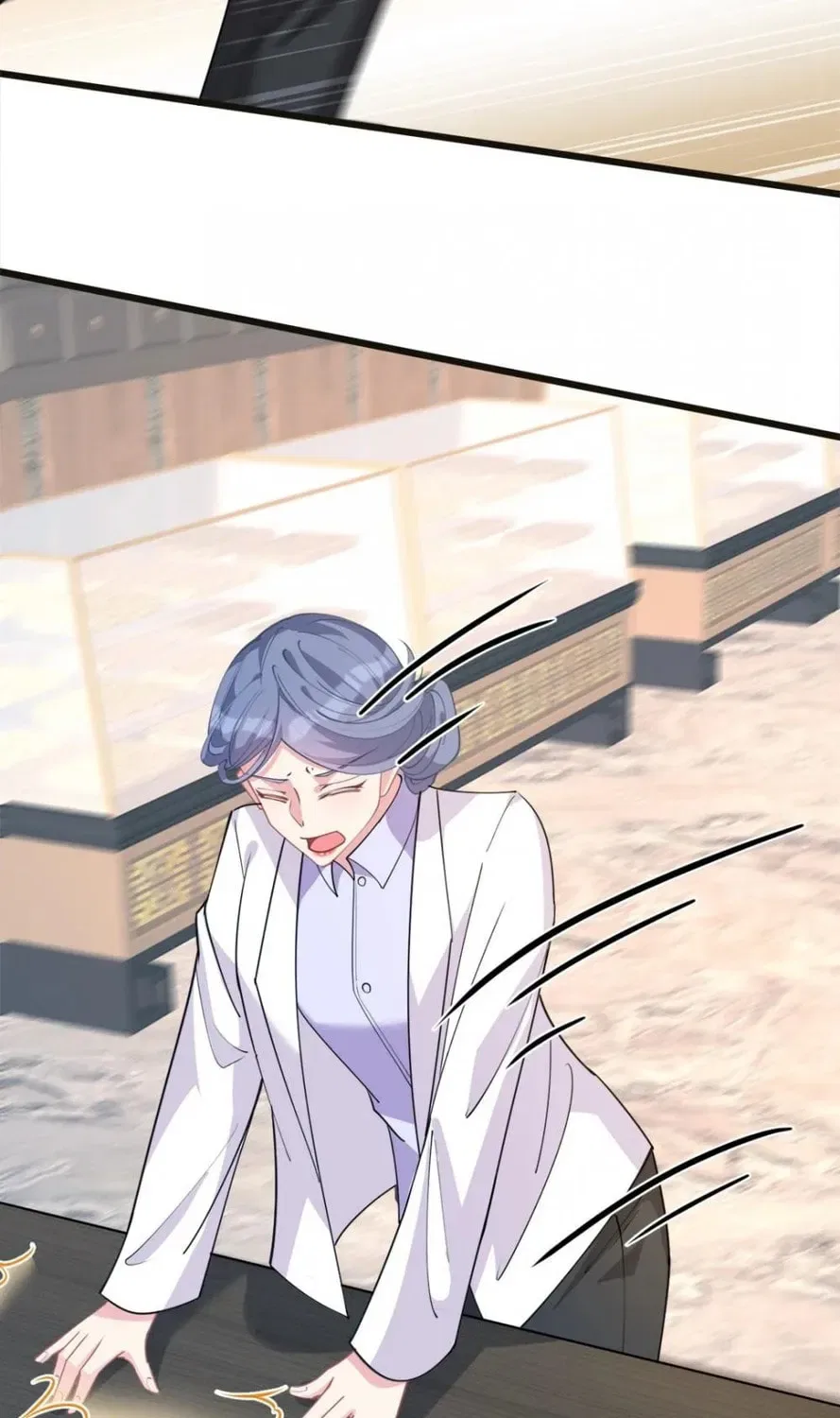 The True Heiress Is an All-Powerful Bigshot Chapter 10 – Page 50