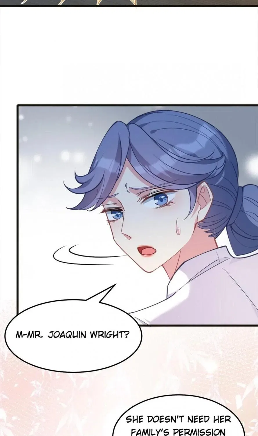 The True Heiress Is an All-Powerful Bigshot Chapter 10 – Page 52