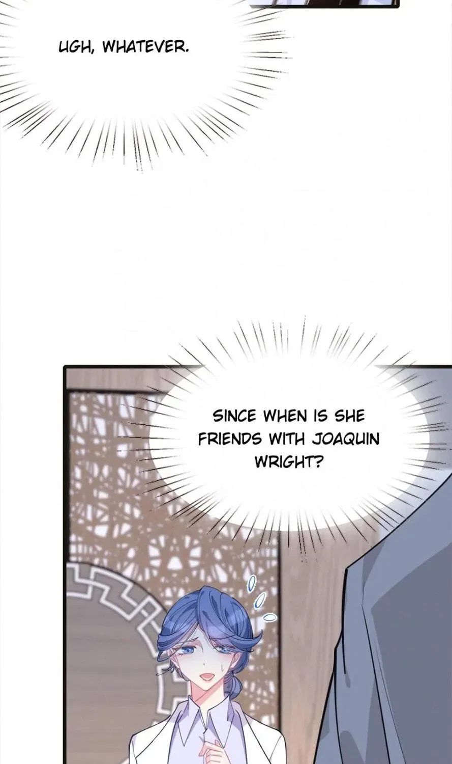 The True Heiress Is an All-Powerful Bigshot Chapter 10 – Page 64