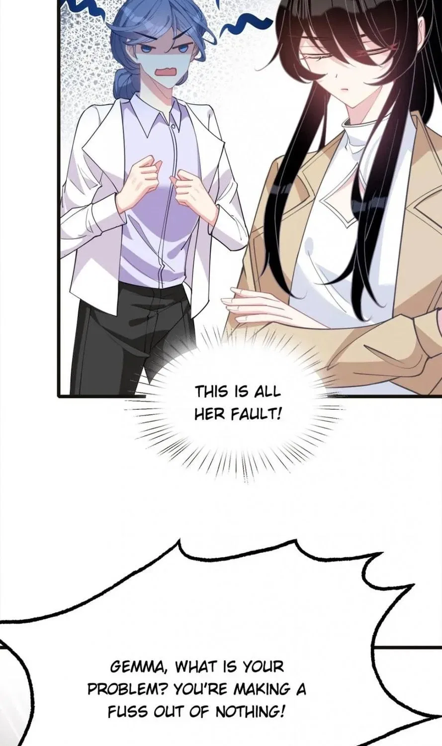 The True Heiress Is an All-Powerful Bigshot Chapter 10 – Page 77