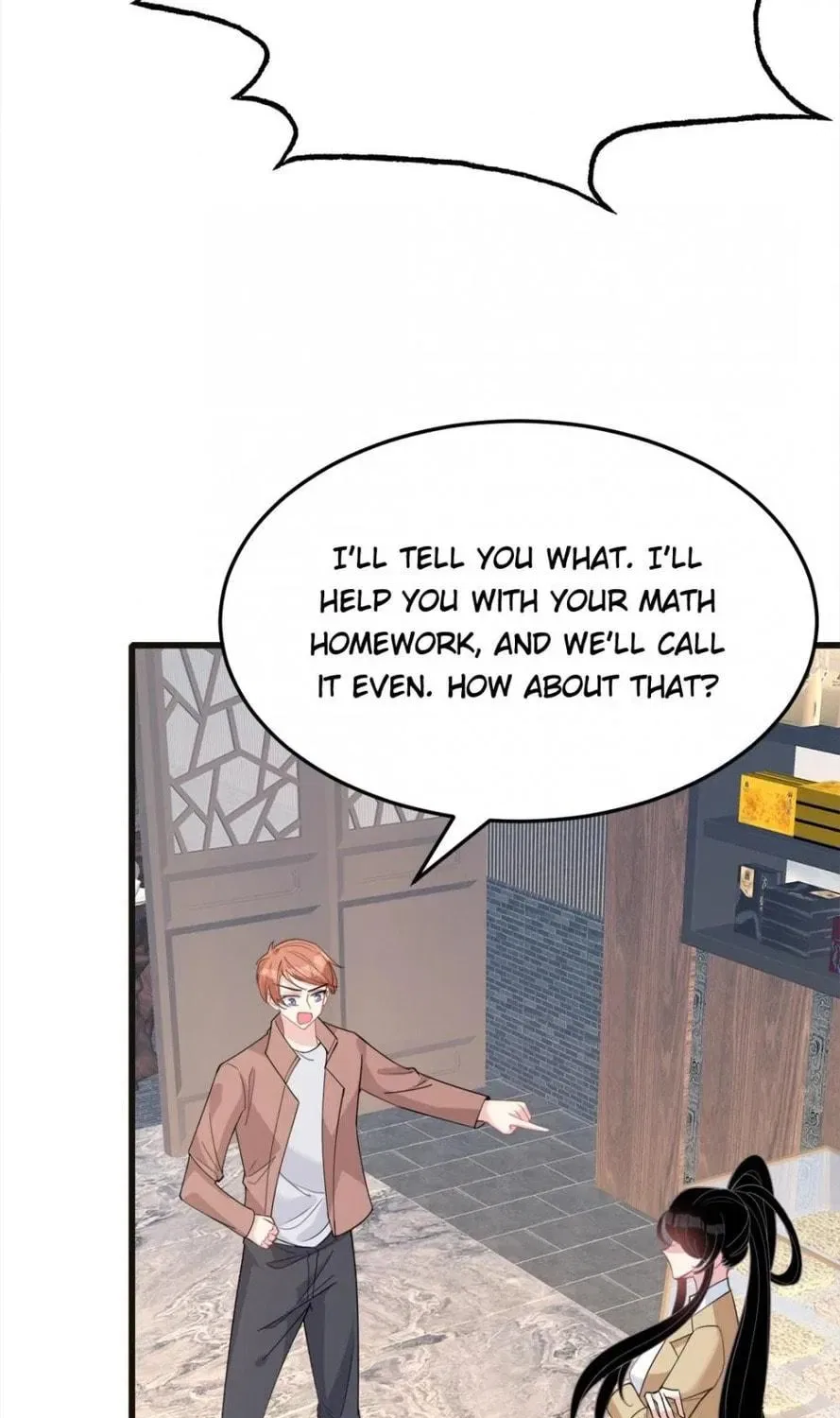 The True Heiress Is an All-Powerful Bigshot Chapter 10 – Page 81