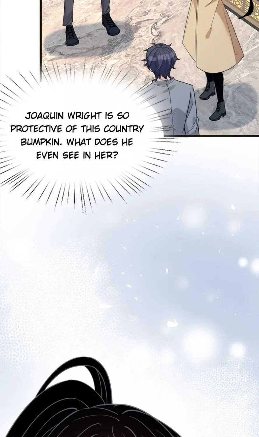 The True Heiress Is an All-Powerful Bigshot Chapter 10 – Page 83