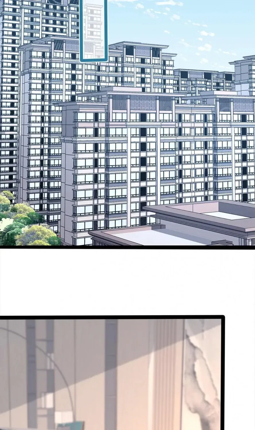 The True Heiress Is an All-Powerful Bigshot Chapter 9 – Page 7