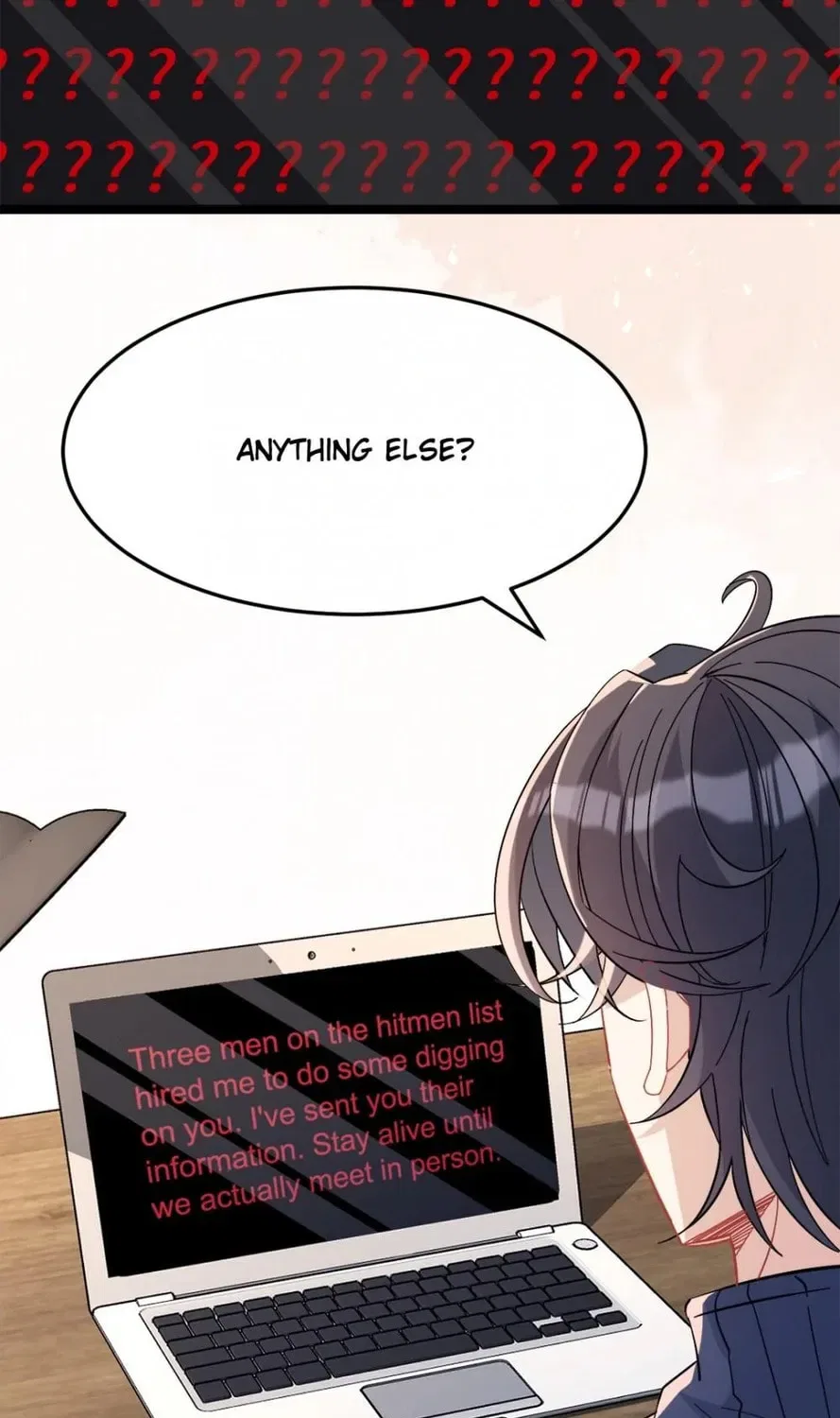 The True Heiress Is an All-Powerful Bigshot Chapter 9 – Page 15