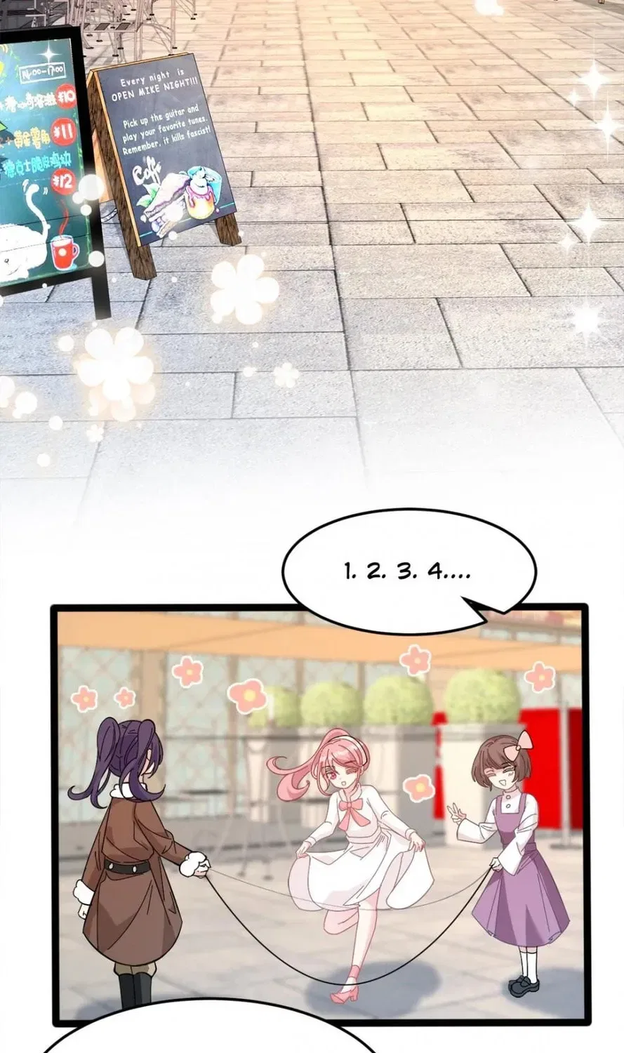 The True Heiress Is an All-Powerful Bigshot Chapter 9 – Page 24