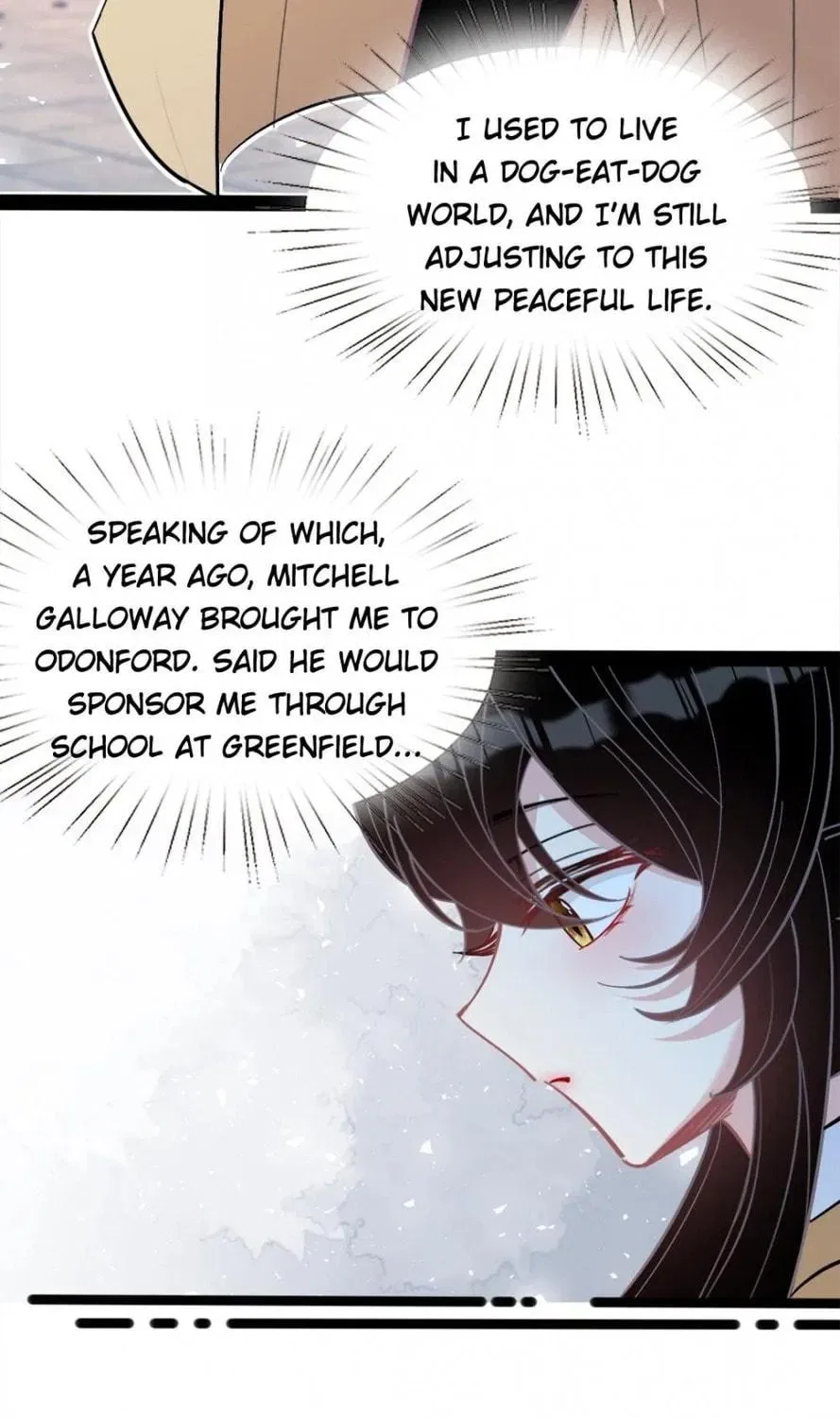 The True Heiress Is an All-Powerful Bigshot Chapter 9 – Page 28