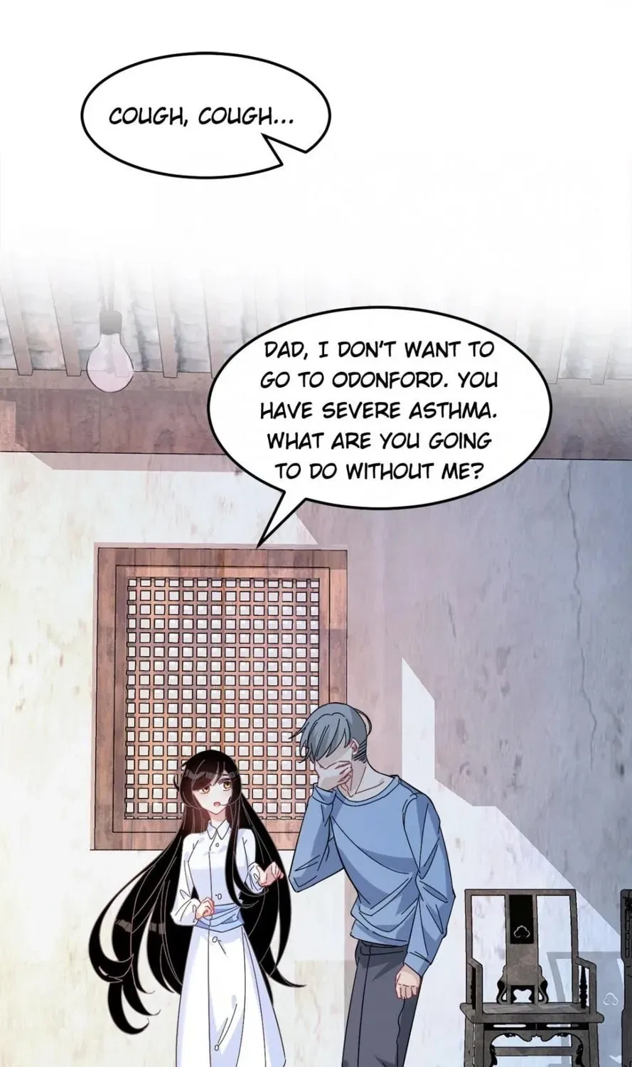 The True Heiress Is an All-Powerful Bigshot Chapter 9 – Page 30
