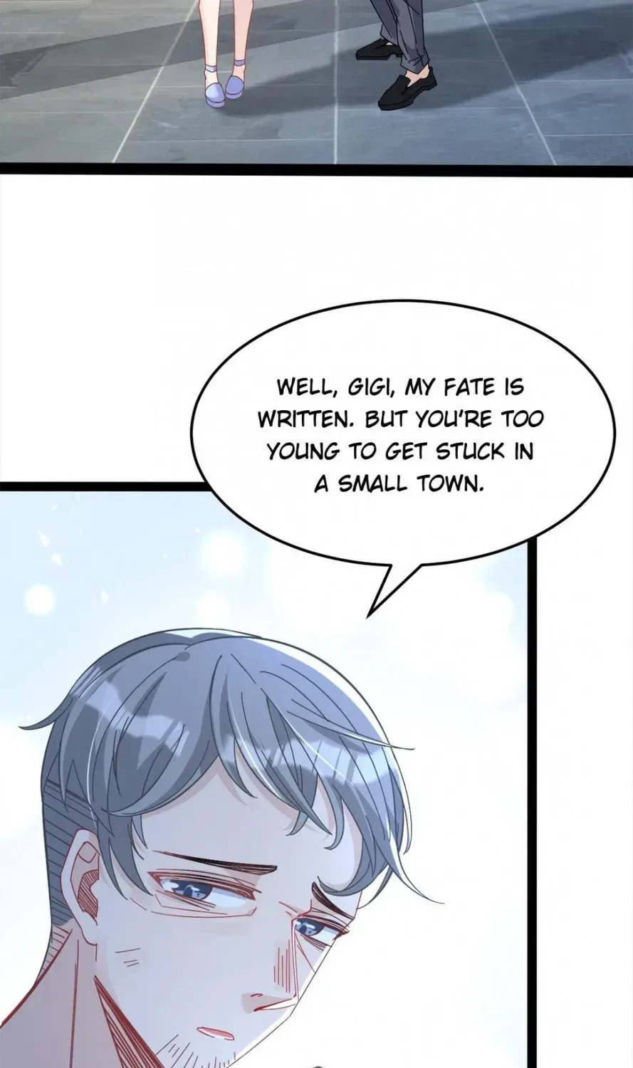 The True Heiress Is an All-Powerful Bigshot Chapter 9 – Page 32