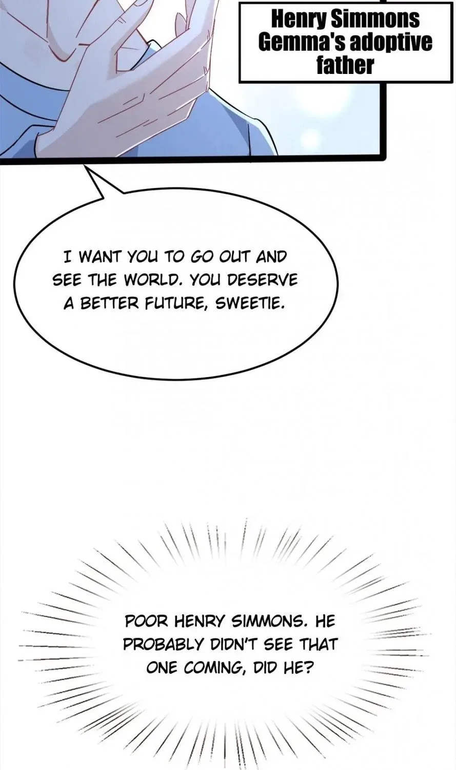 The True Heiress Is an All-Powerful Bigshot Chapter 9 – Page 34