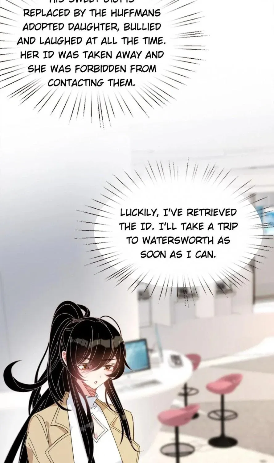The True Heiress Is an All-Powerful Bigshot Chapter 9 – Page 38