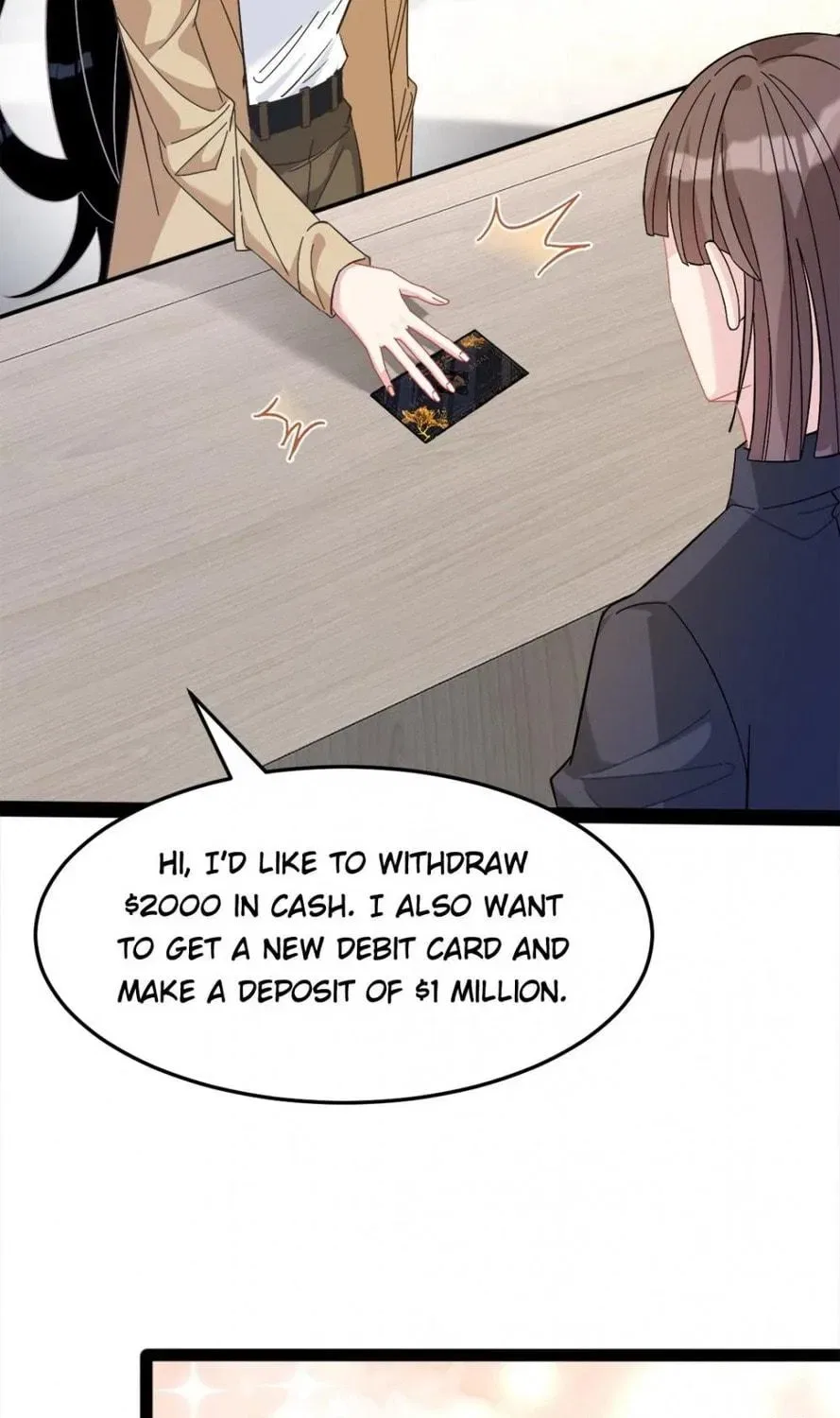 The True Heiress Is an All-Powerful Bigshot Chapter 9 – Page 40