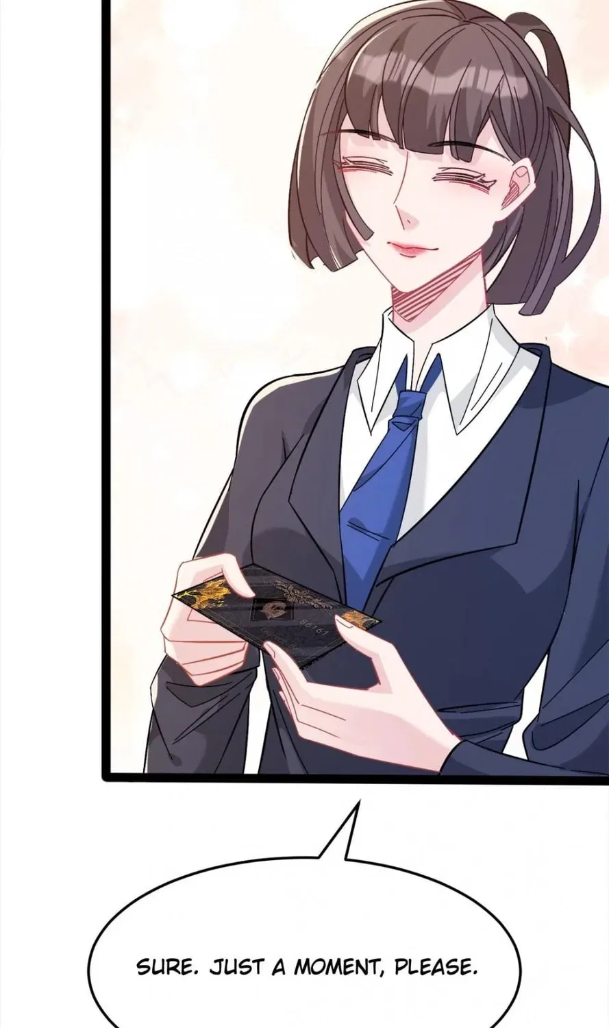 The True Heiress Is an All-Powerful Bigshot Chapter 9 – Page 42
