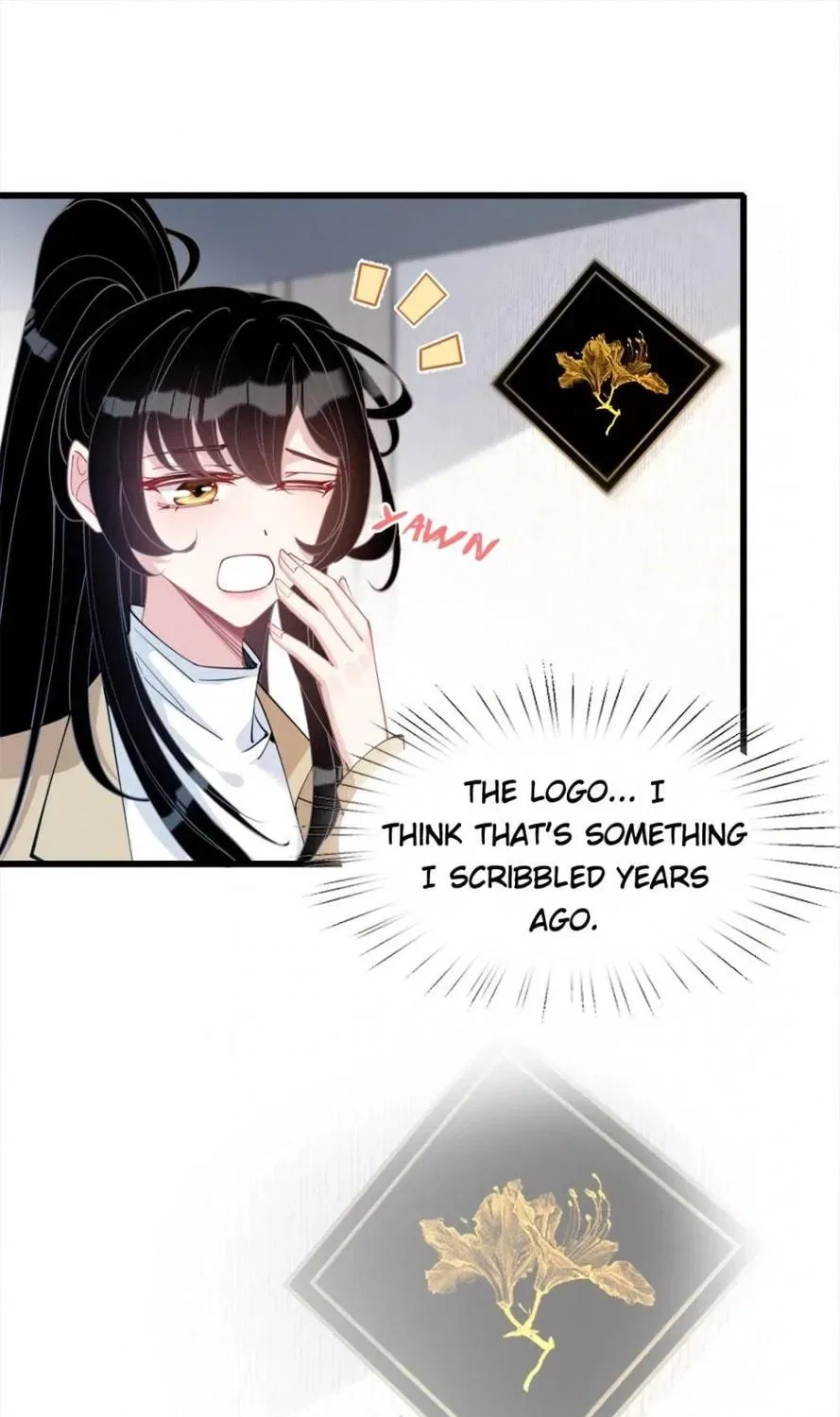 The True Heiress Is an All-Powerful Bigshot Chapter 9 – Page 45