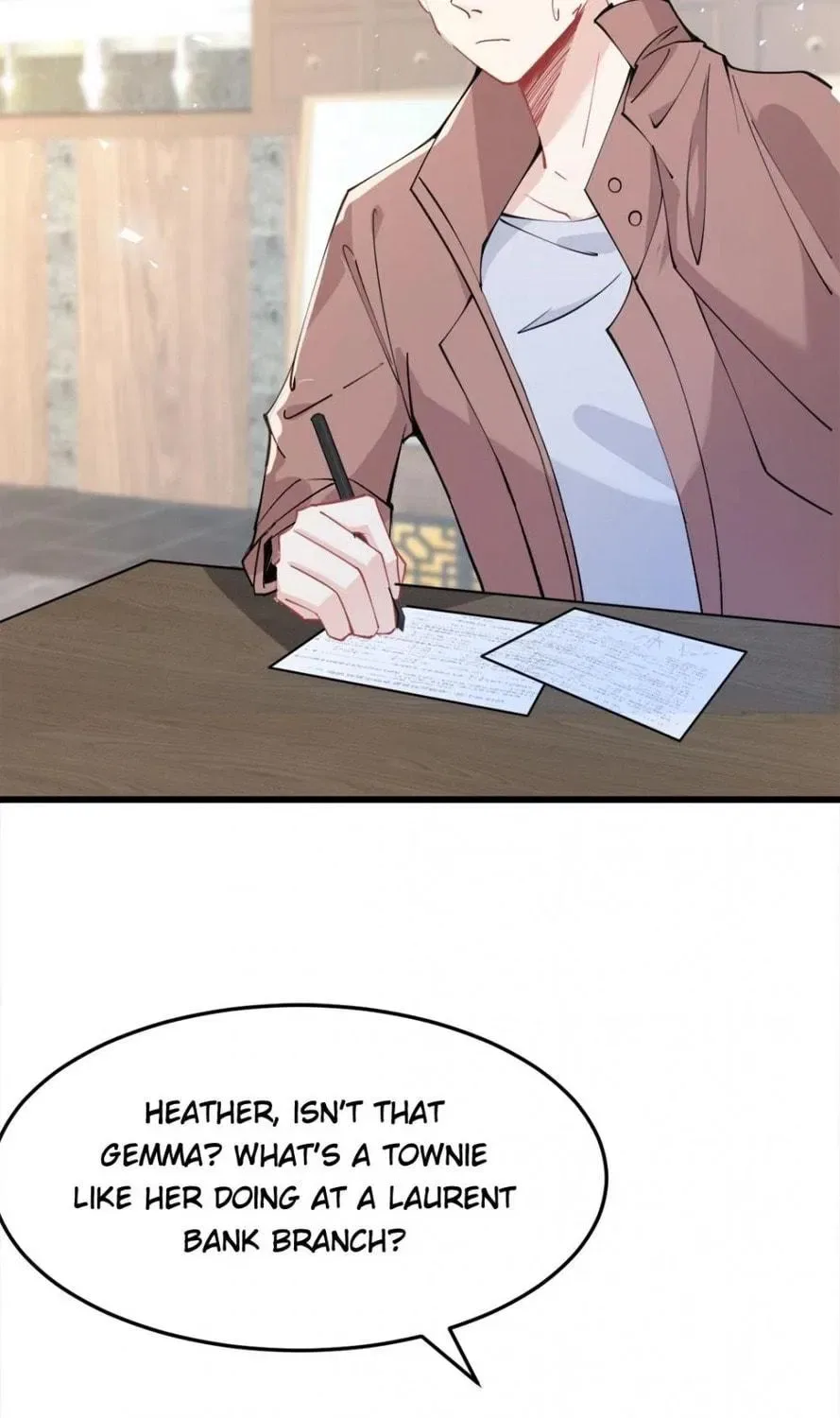 The True Heiress Is an All-Powerful Bigshot Chapter 9 – Page 51
