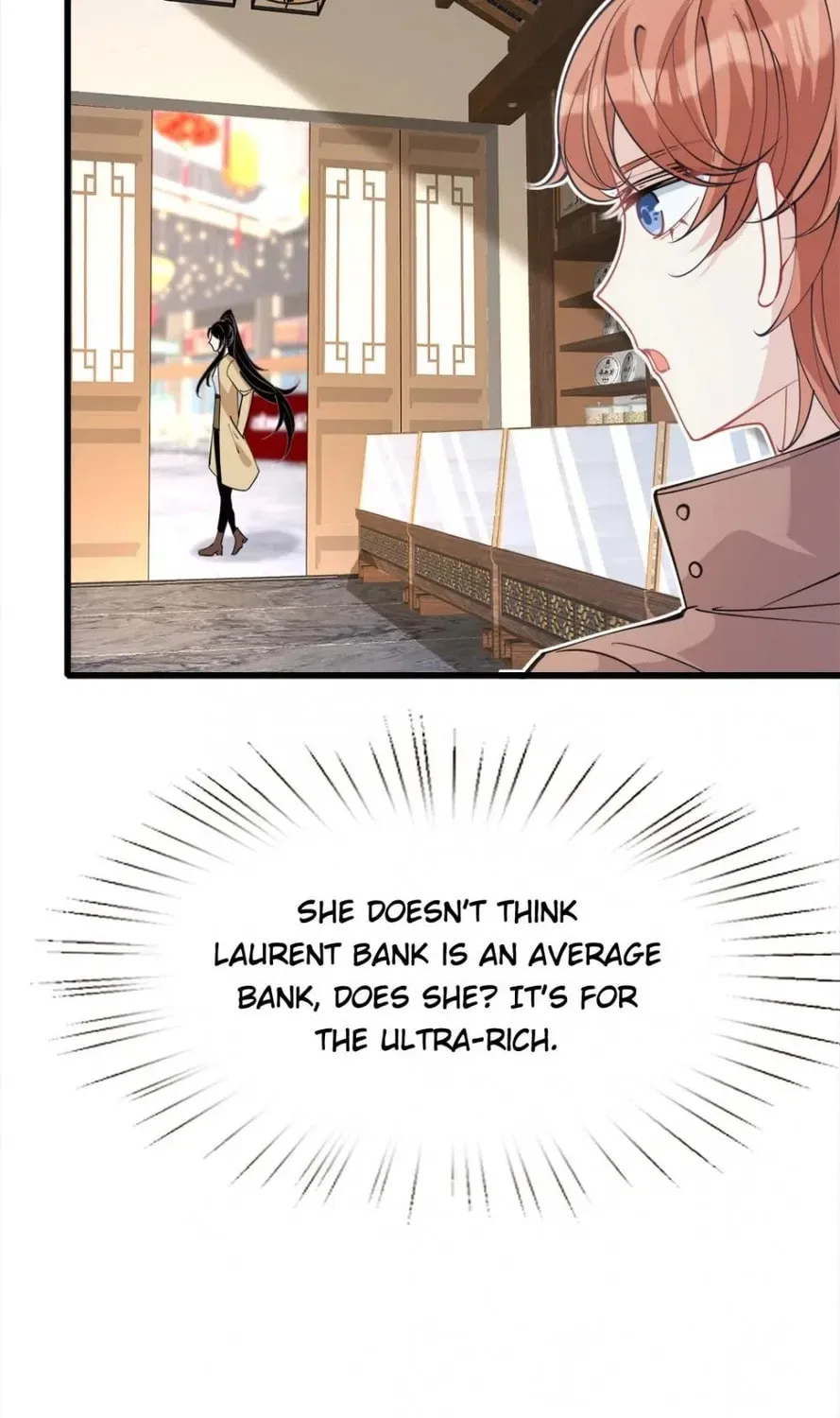 The True Heiress Is an All-Powerful Bigshot Chapter 9 – Page 53