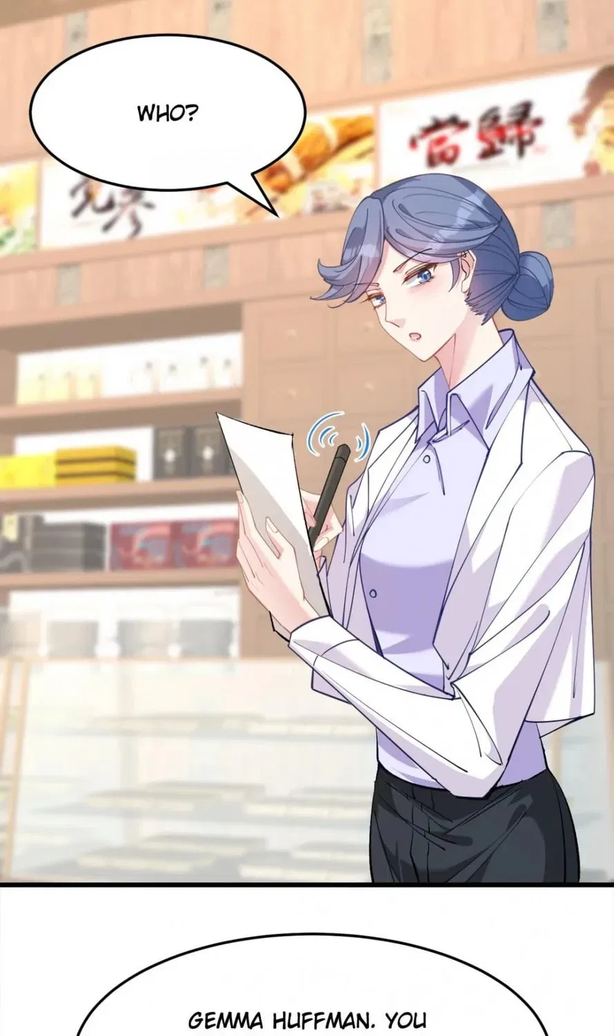 The True Heiress Is an All-Powerful Bigshot Chapter 9 – Page 55