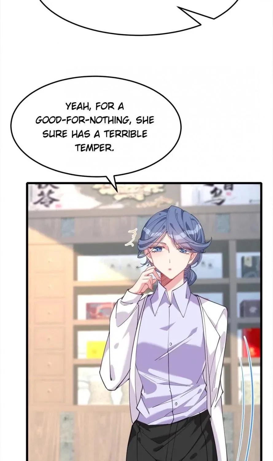 The True Heiress Is an All-Powerful Bigshot Chapter 9 – Page 57