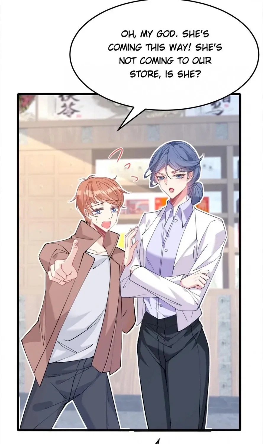 The True Heiress Is an All-Powerful Bigshot Chapter 9 – Page 61