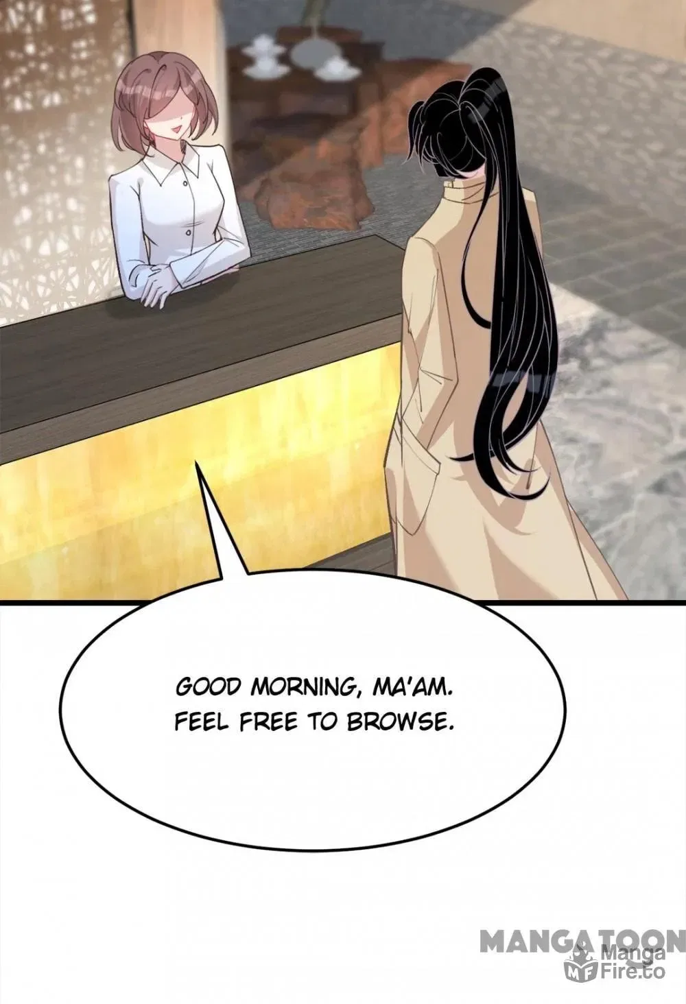 The True Heiress Is an All-Powerful Bigshot Chapter 9 – Page 67