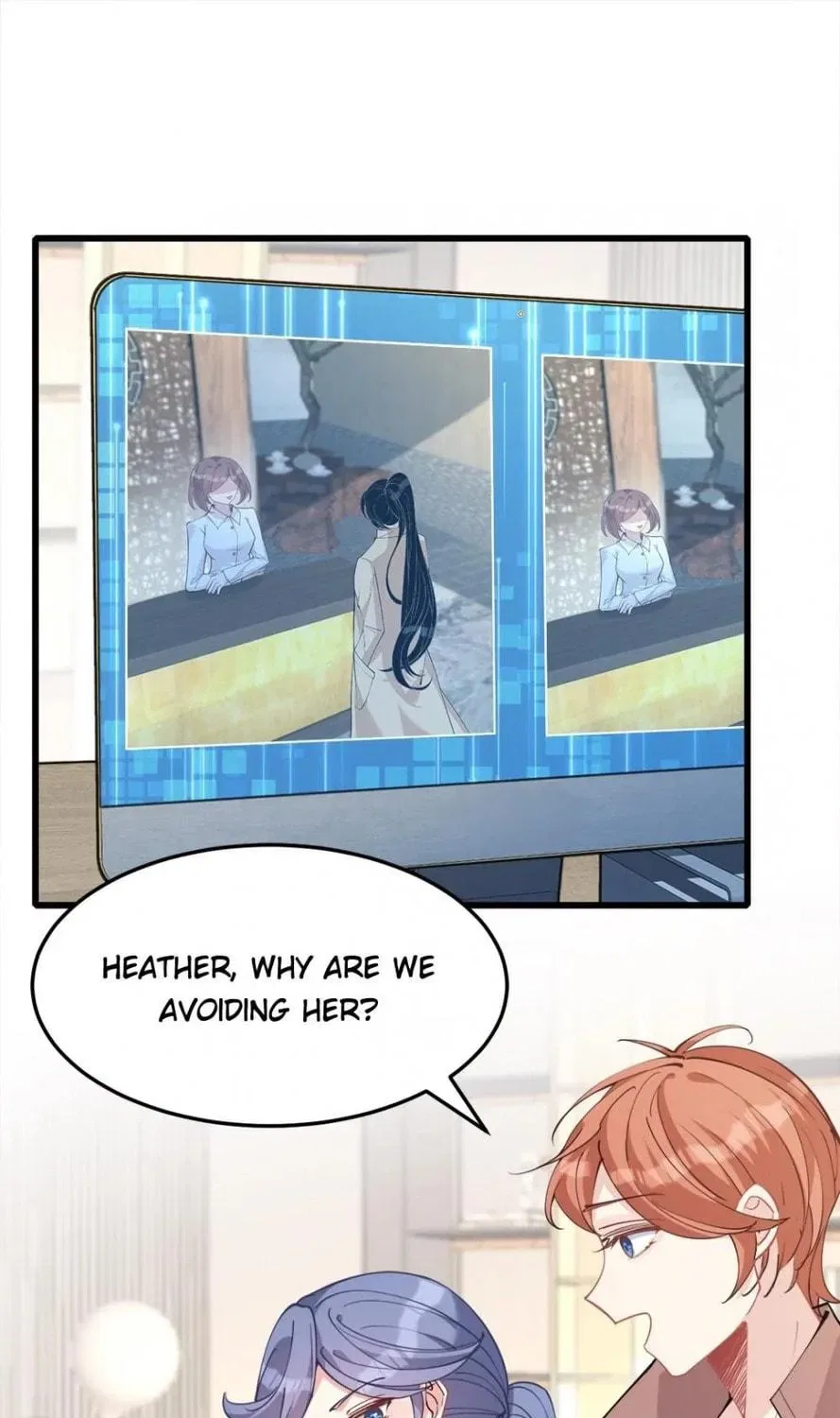 The True Heiress Is an All-Powerful Bigshot Chapter 9 – Page 68