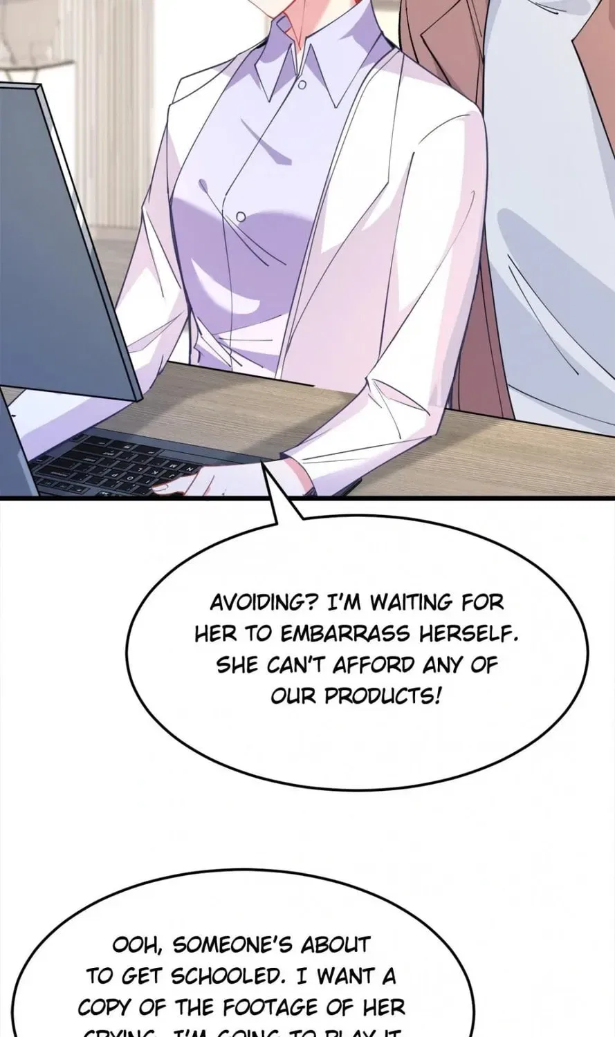 The True Heiress Is an All-Powerful Bigshot Chapter 9 – Page 70
