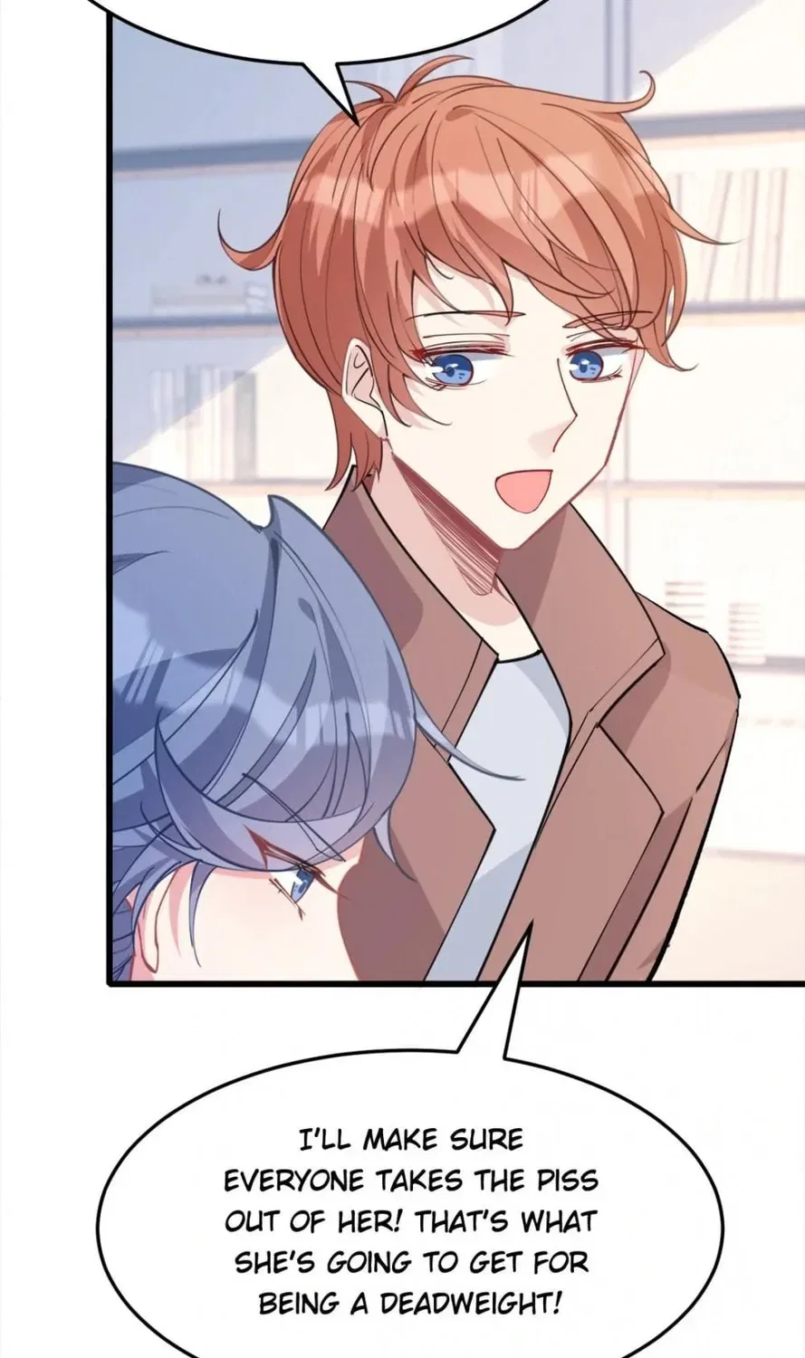 The True Heiress Is an All-Powerful Bigshot Chapter 9 – Page 72