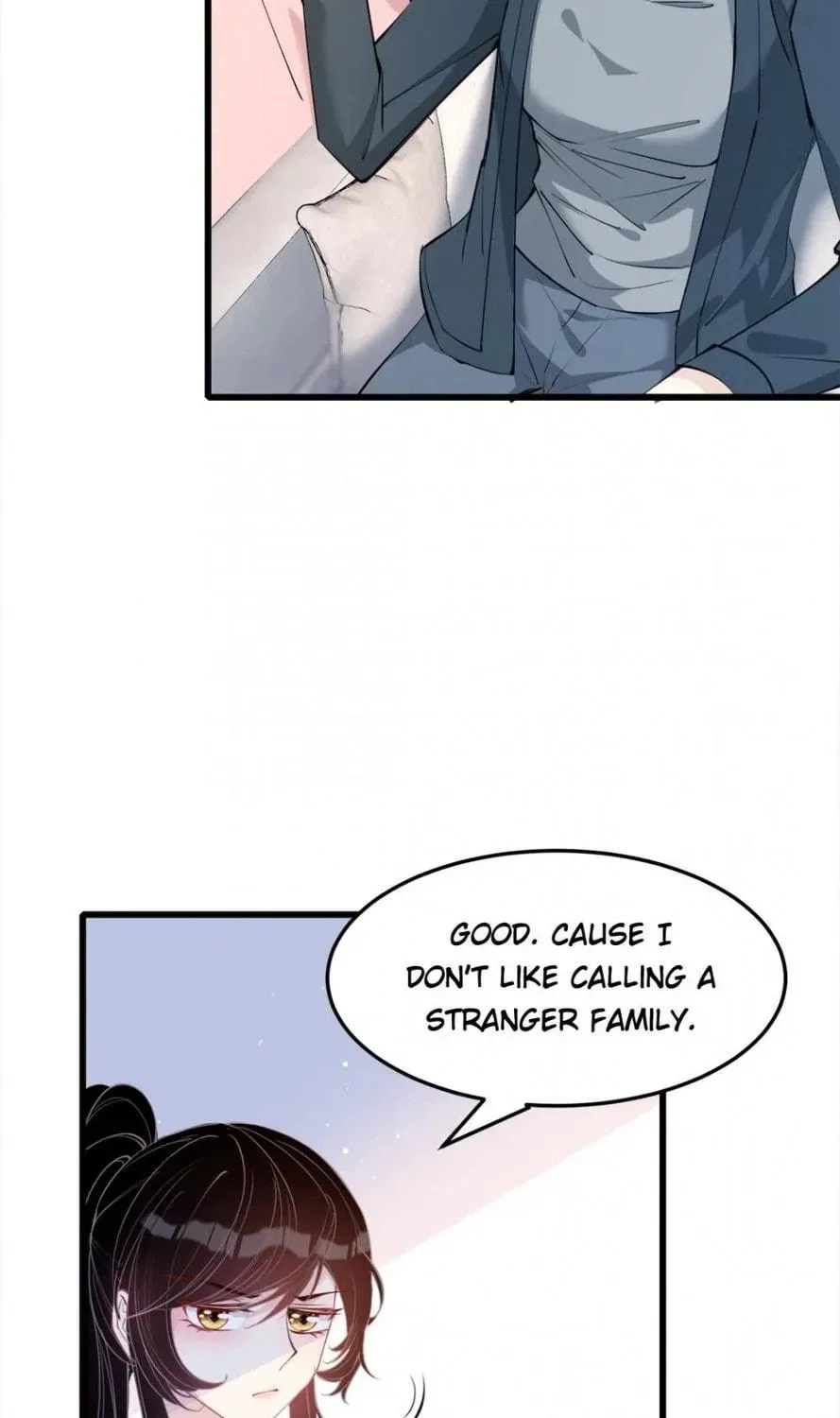 The True Heiress Is an All-Powerful Bigshot Chapter 8 – Page 5