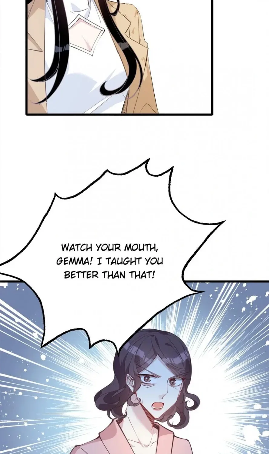 The True Heiress Is an All-Powerful Bigshot Chapter 8 – Page 7