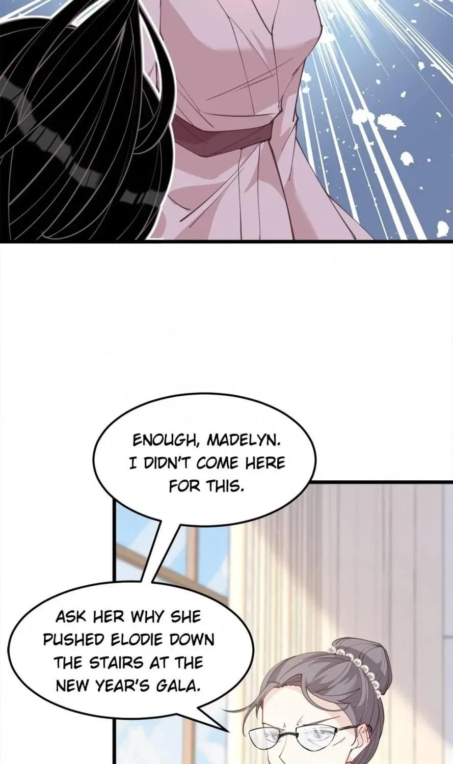 The True Heiress Is an All-Powerful Bigshot Chapter 8 – Page 9