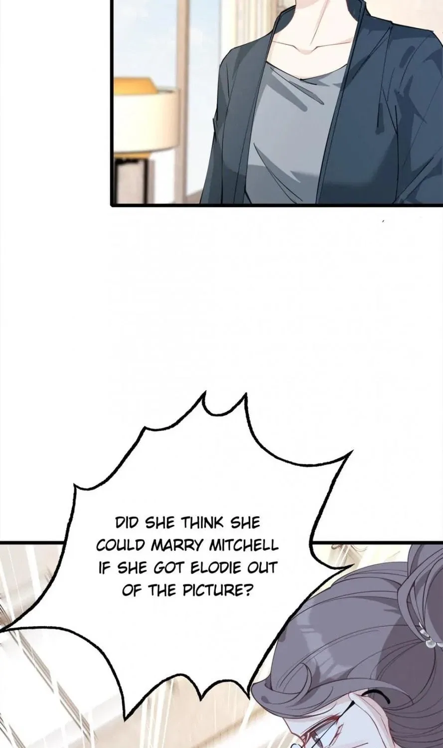 The True Heiress Is an All-Powerful Bigshot Chapter 8 – Page 11