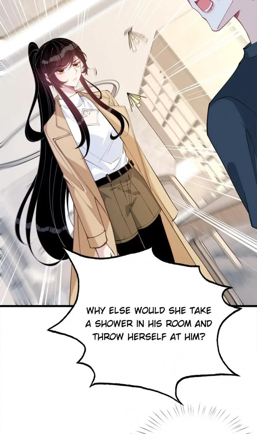 The True Heiress Is an All-Powerful Bigshot Chapter 8 – Page 13
