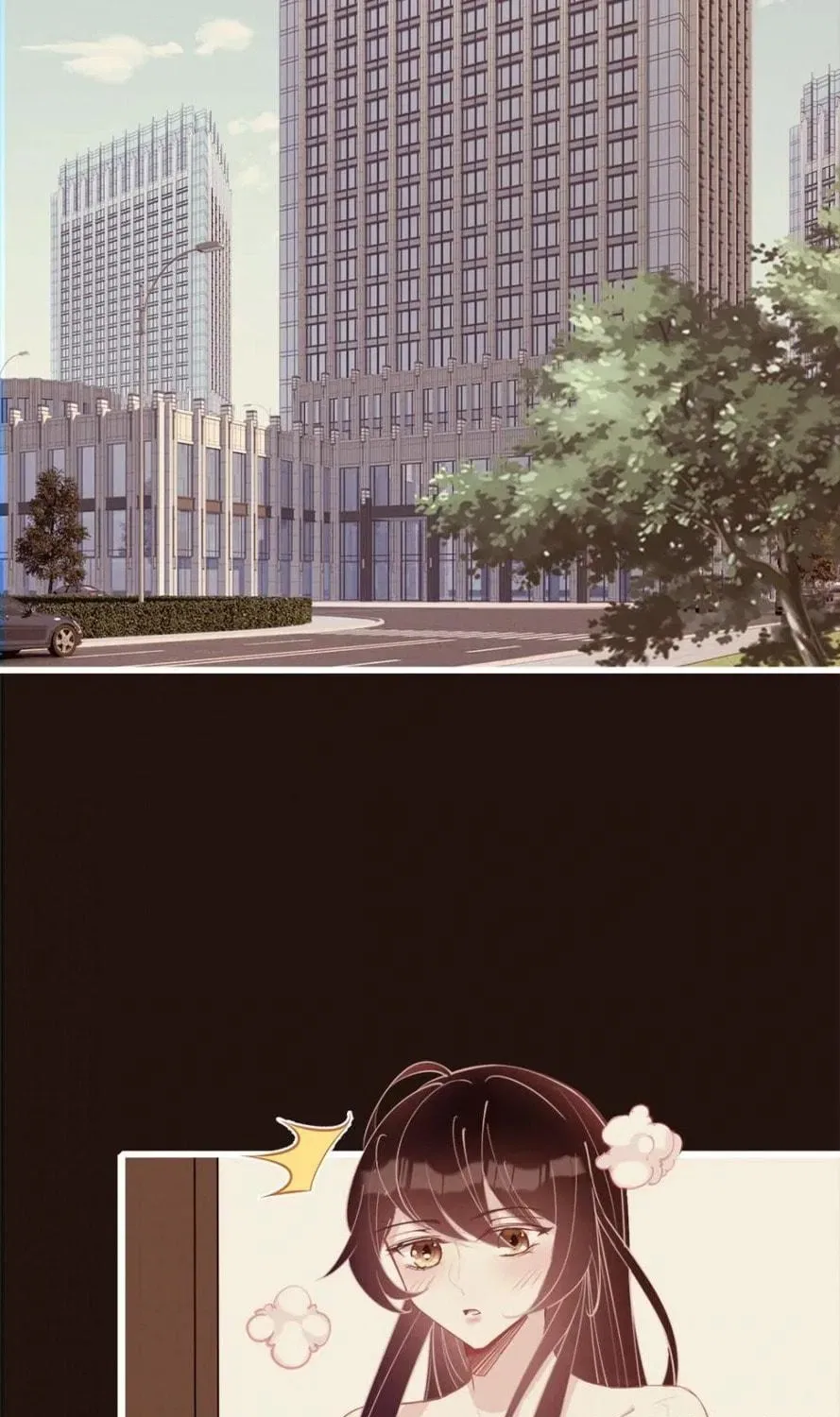 The True Heiress Is an All-Powerful Bigshot Chapter 8 – Page 17