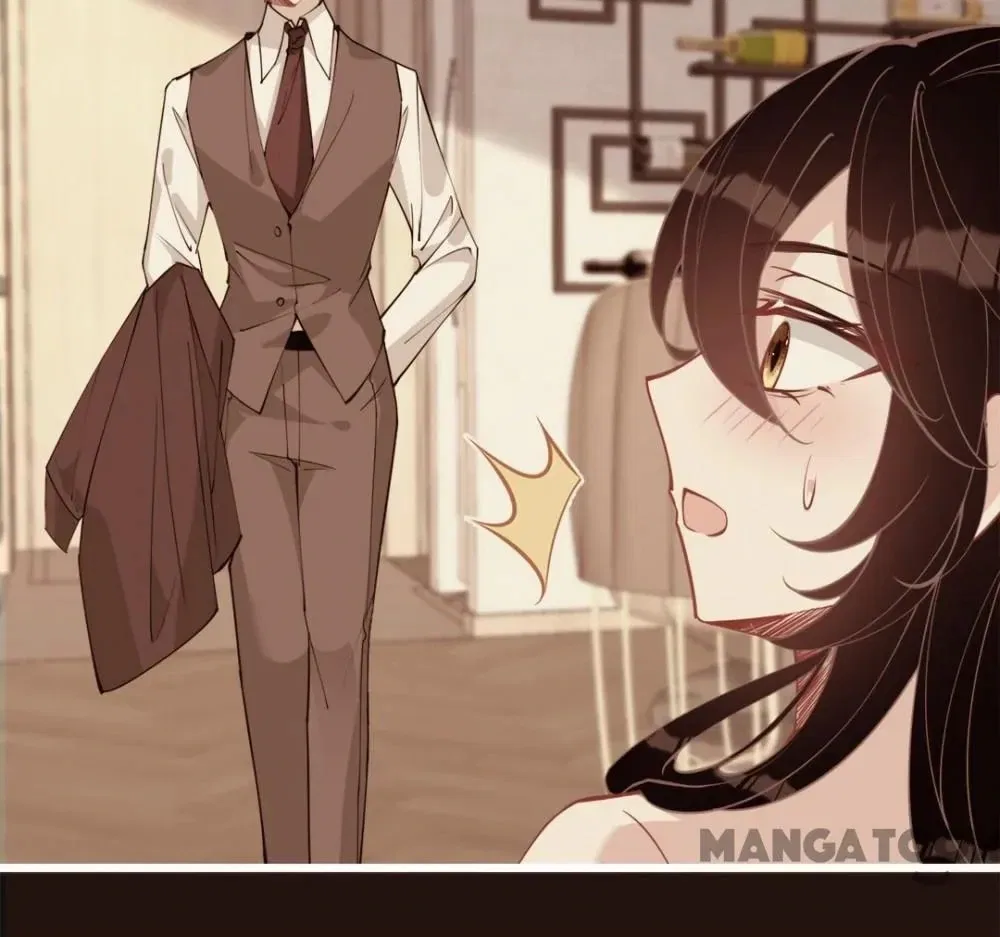 The True Heiress Is an All-Powerful Bigshot Chapter 8 – Page 21