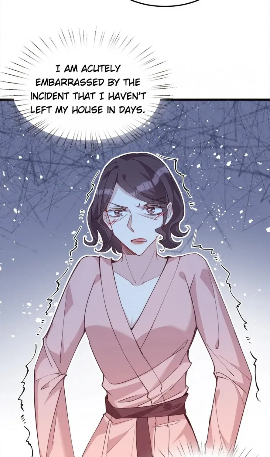The True Heiress Is an All-Powerful Bigshot Chapter 8 – Page 26