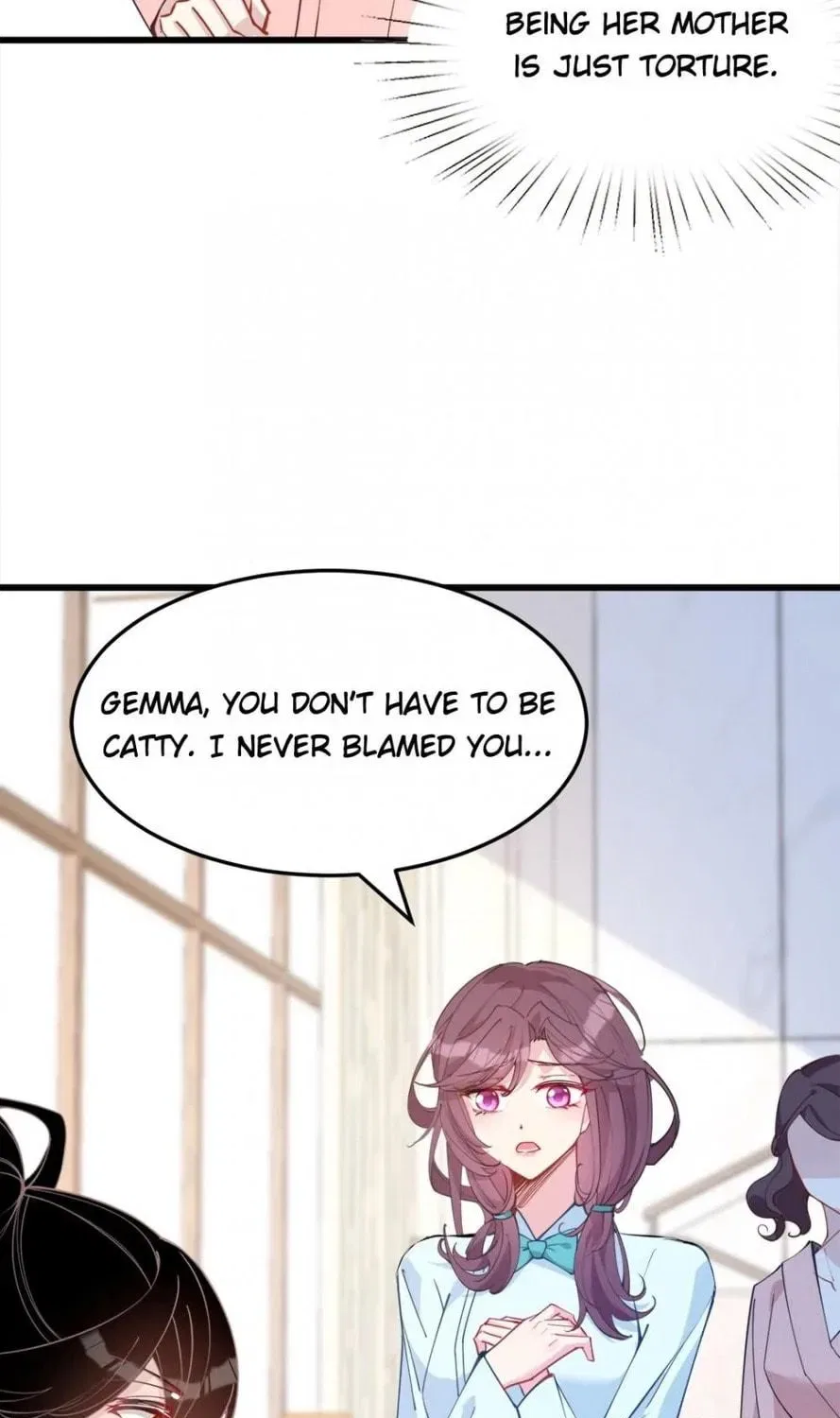 The True Heiress Is an All-Powerful Bigshot Chapter 8 – Page 28