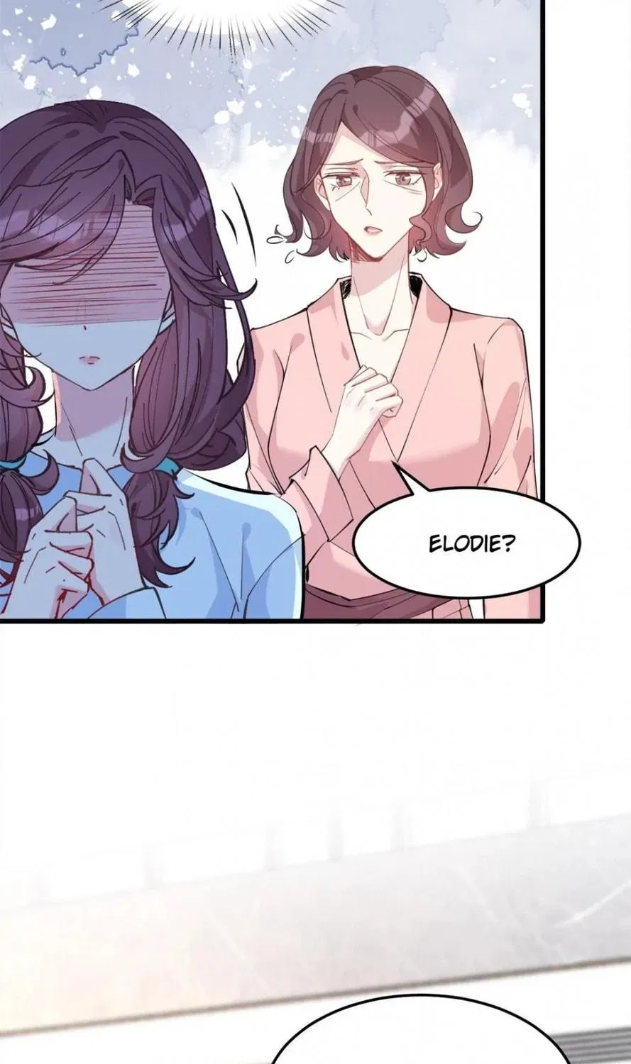 The True Heiress Is an All-Powerful Bigshot Chapter 8 – Page 34