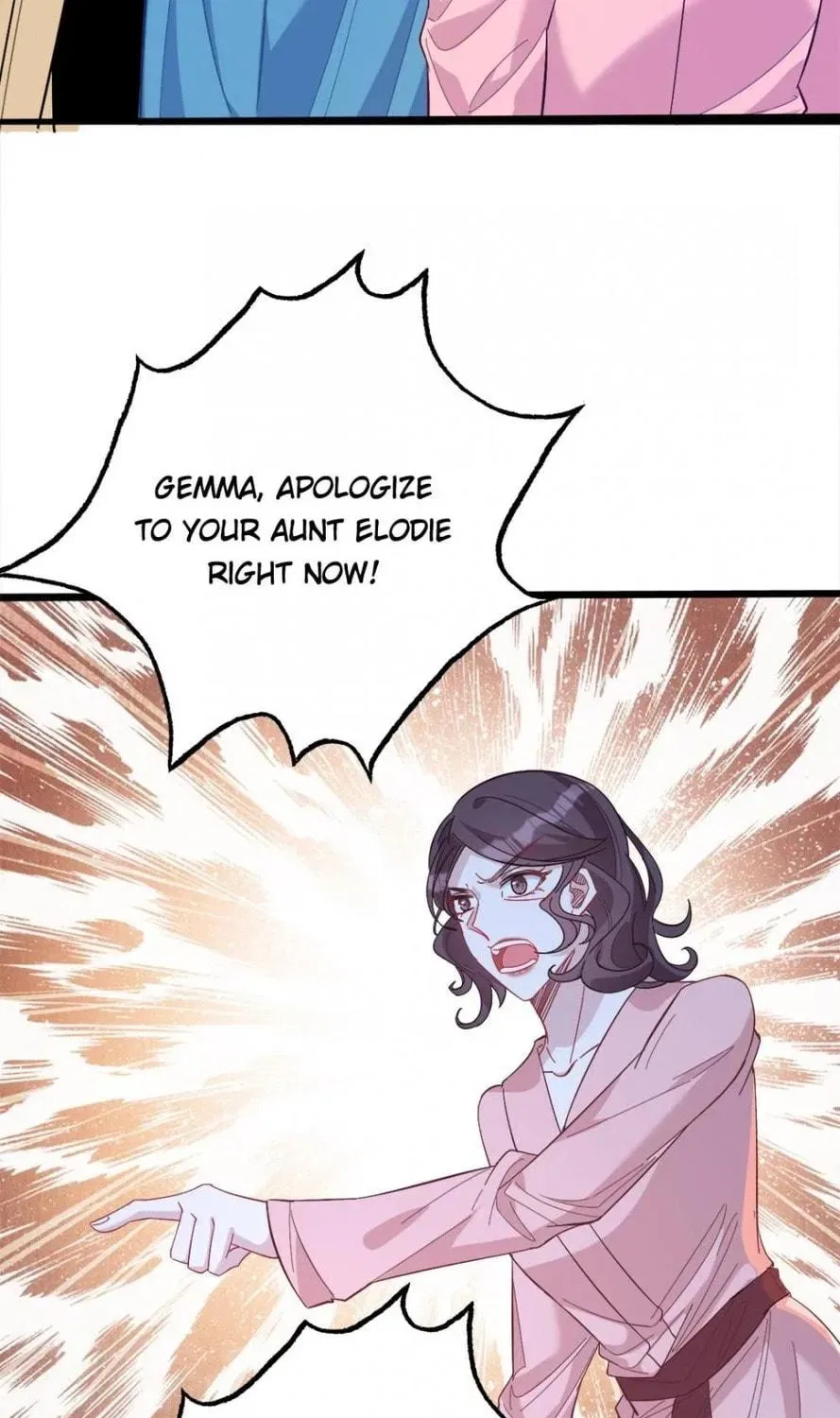 The True Heiress Is an All-Powerful Bigshot Chapter 8 – Page 45