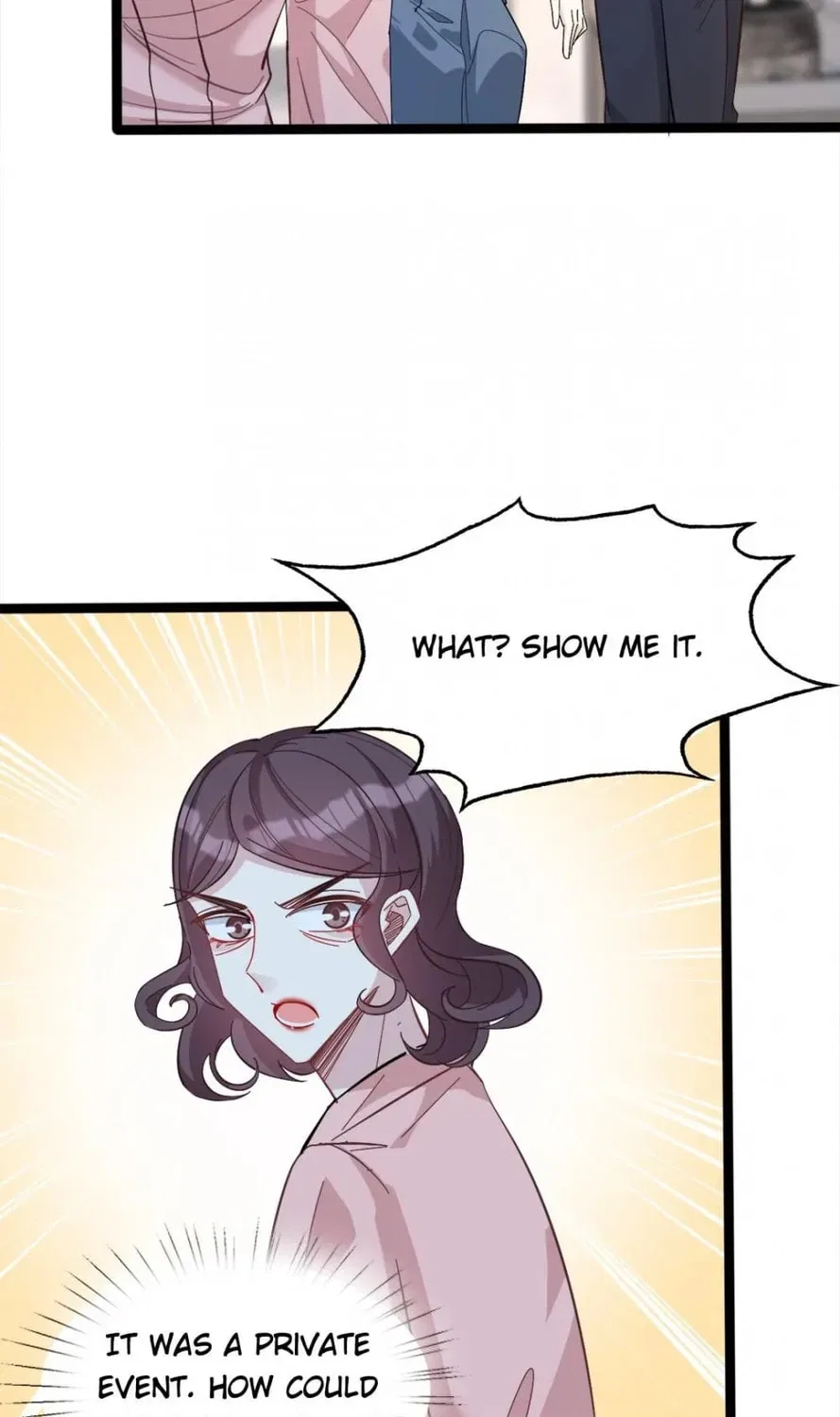 The True Heiress Is an All-Powerful Bigshot Chapter 8 – Page 49