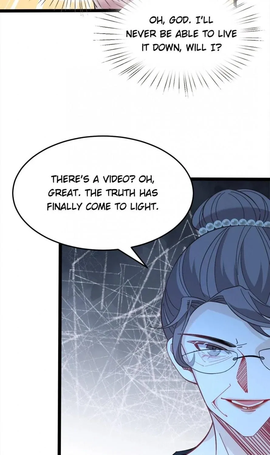 The True Heiress Is an All-Powerful Bigshot Chapter 8 – Page 51
