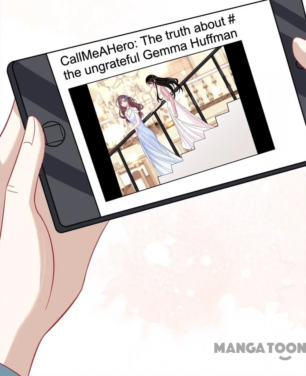 The True Heiress Is an All-Powerful Bigshot Chapter 8 – Page 55
