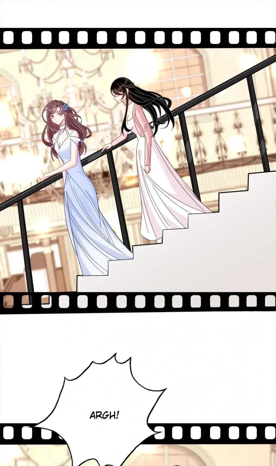 The True Heiress Is an All-Powerful Bigshot Chapter 8 – Page 56