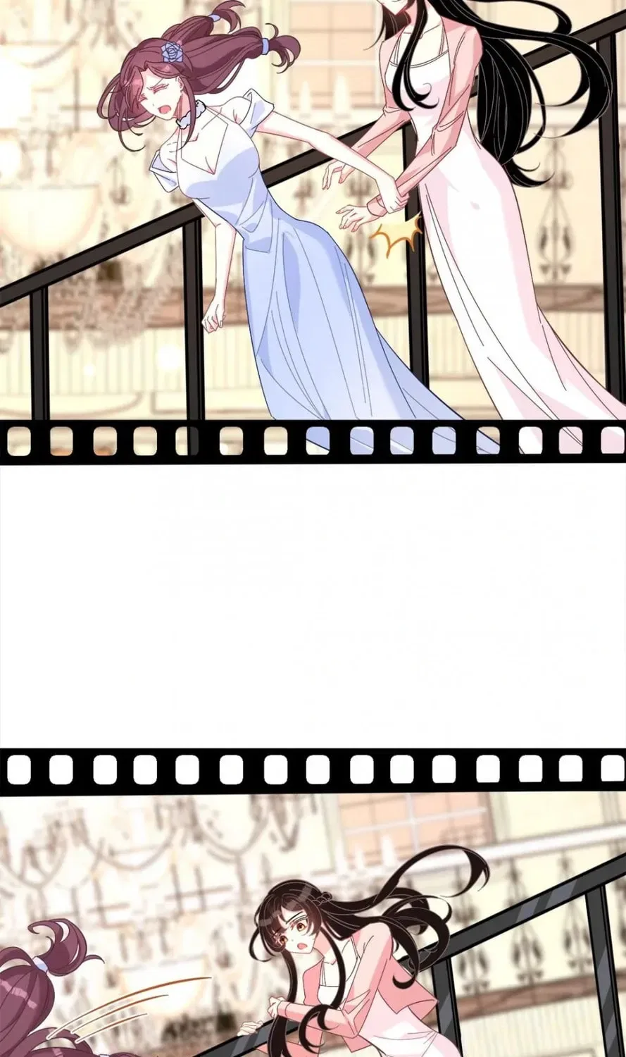 The True Heiress Is an All-Powerful Bigshot Chapter 8 – Page 58