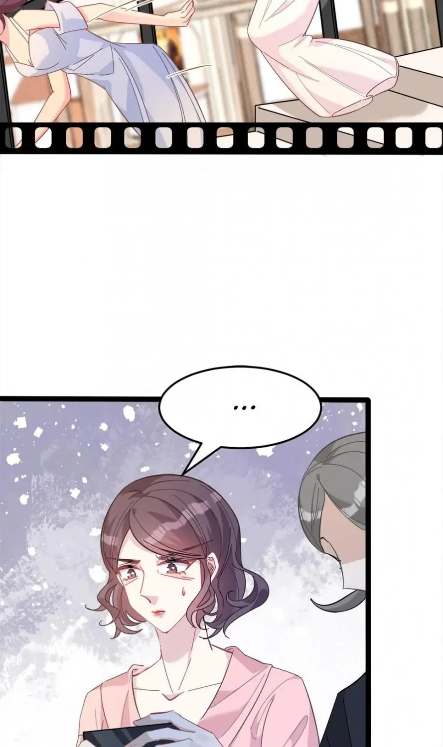 The True Heiress Is an All-Powerful Bigshot Chapter 8 – Page 60
